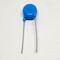 Safety Ceramic Disc  Capacitor 15KV 20KV Ceramic Safety  Ac Decoupling Cross Capacitor